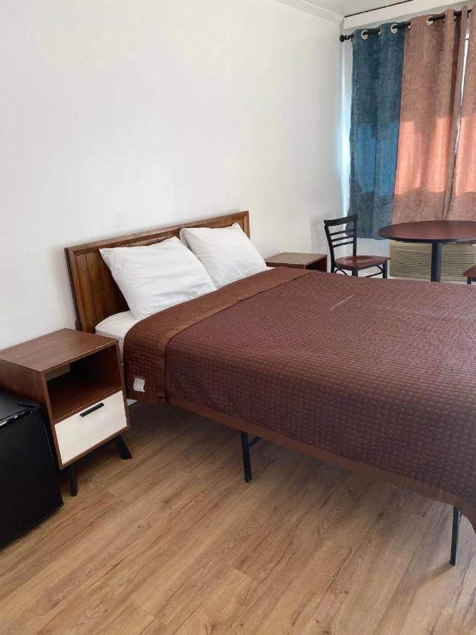 Village Motel 엘렌빌 외부 사진
