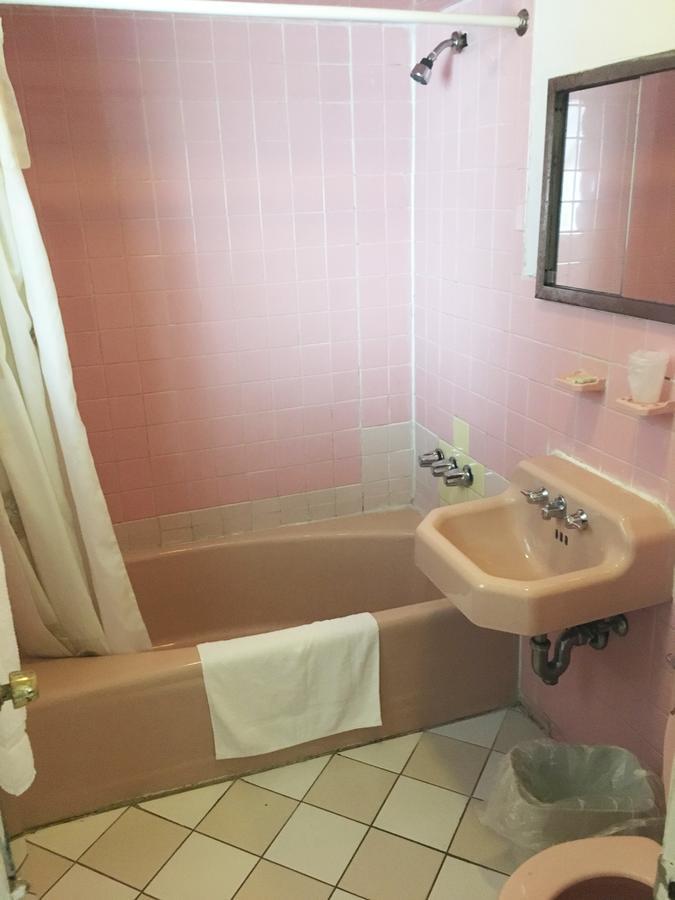 Village Motel 엘렌빌 외부 사진