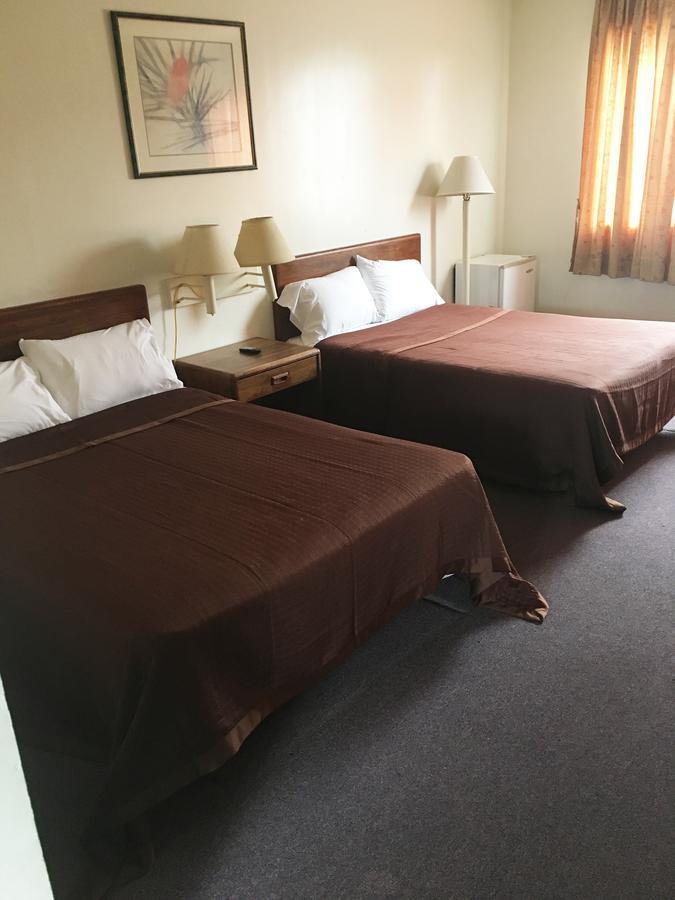 Village Motel 엘렌빌 외부 사진